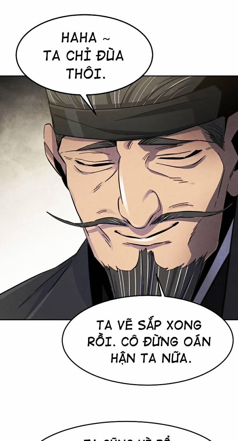 Cuồng Ma Hồi Quy 27 trang 29