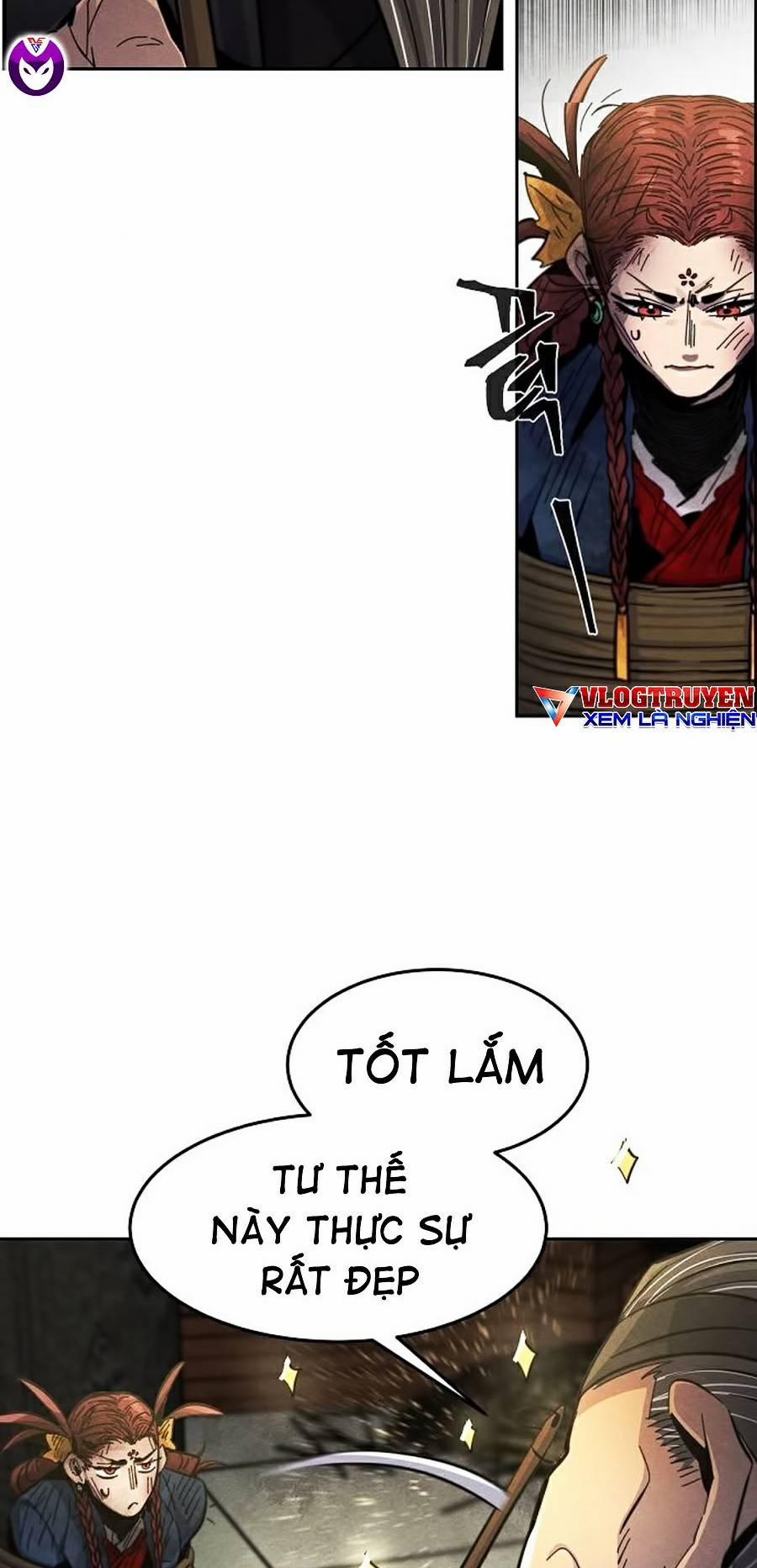 Cuồng Ma Hồi Quy 27 trang 36