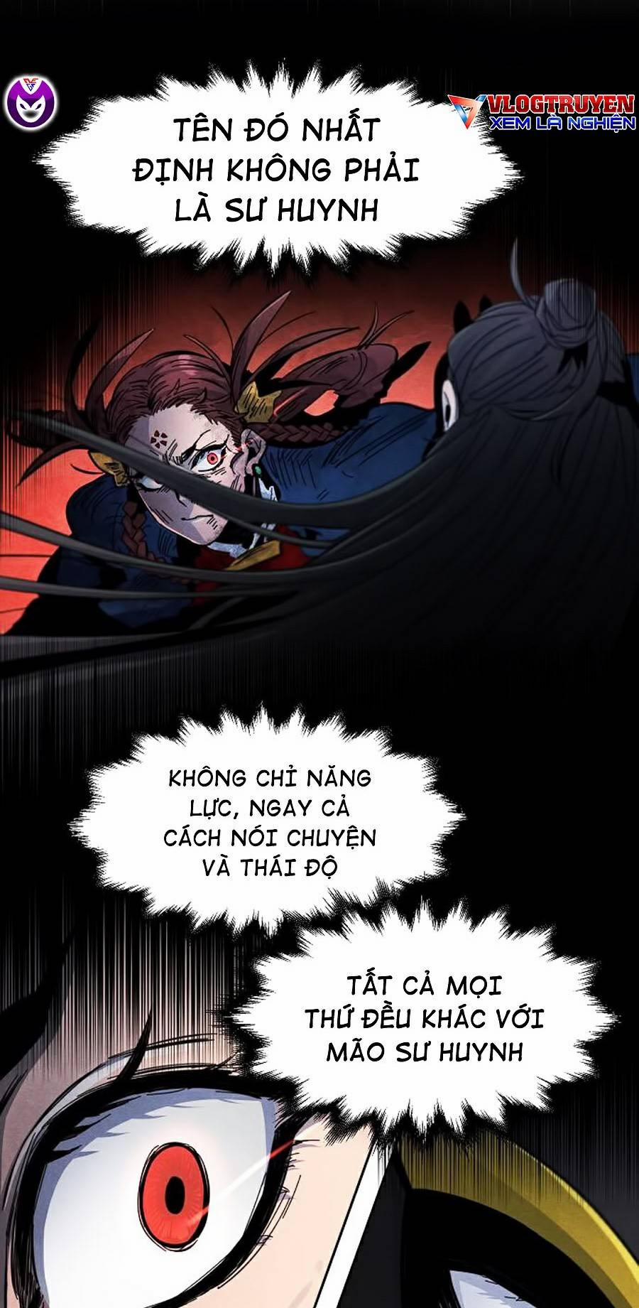 Cuồng Ma Hồi Quy 27 trang 4