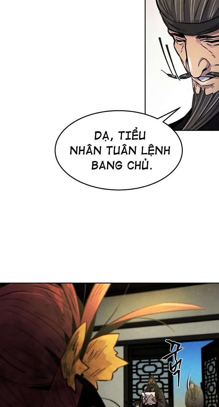 Cuồng Ma Hồi Quy 27 trang 42