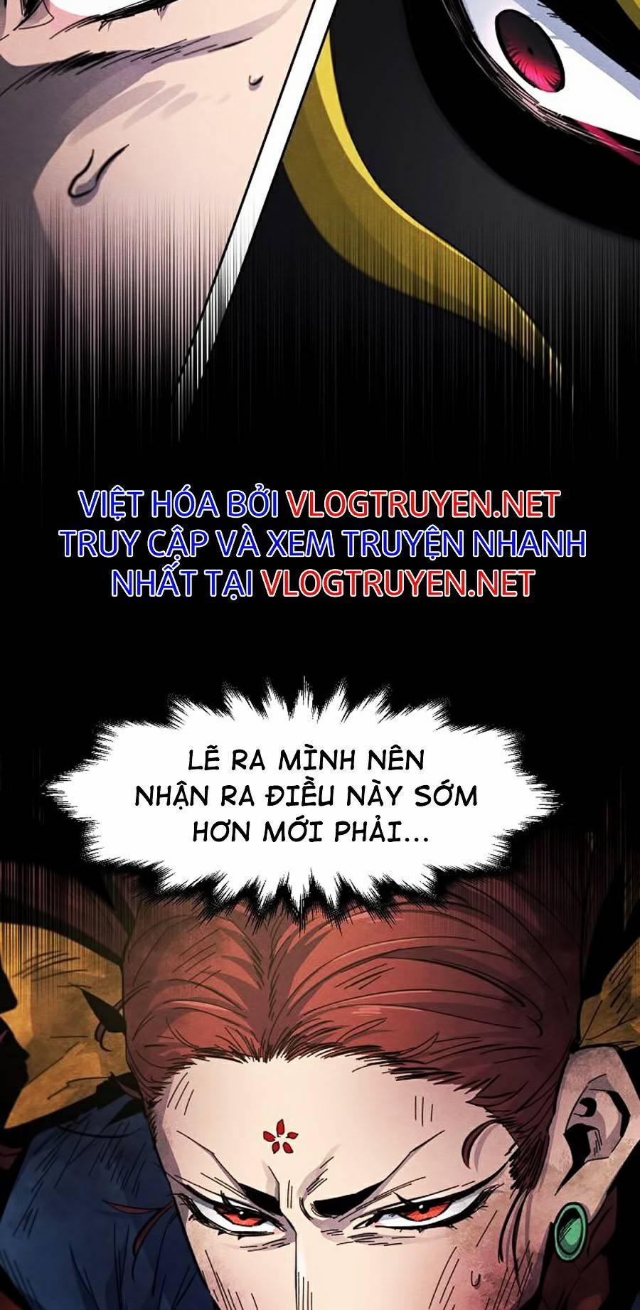 Cuồng Ma Hồi Quy 27 trang 5