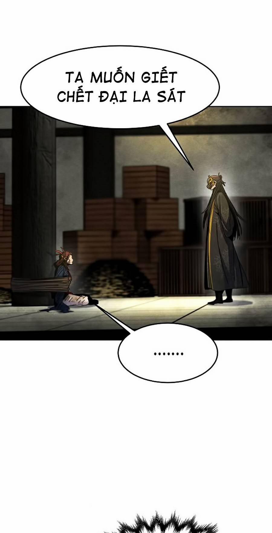 Cuồng Ma Hồi Quy 27 trang 51