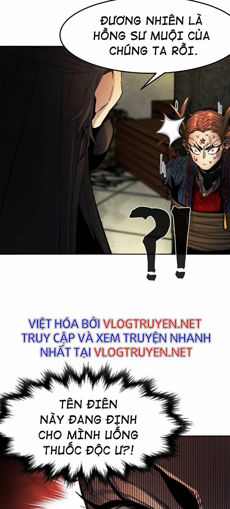 Cuồng Ma Hồi Quy 27 trang 57