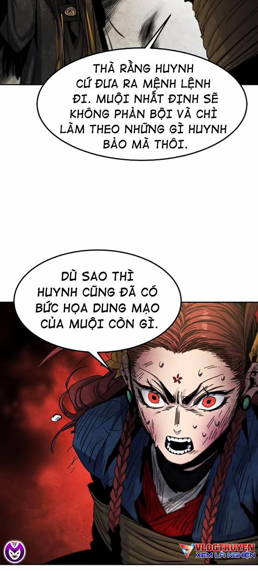 Cuồng Ma Hồi Quy 27 trang 59