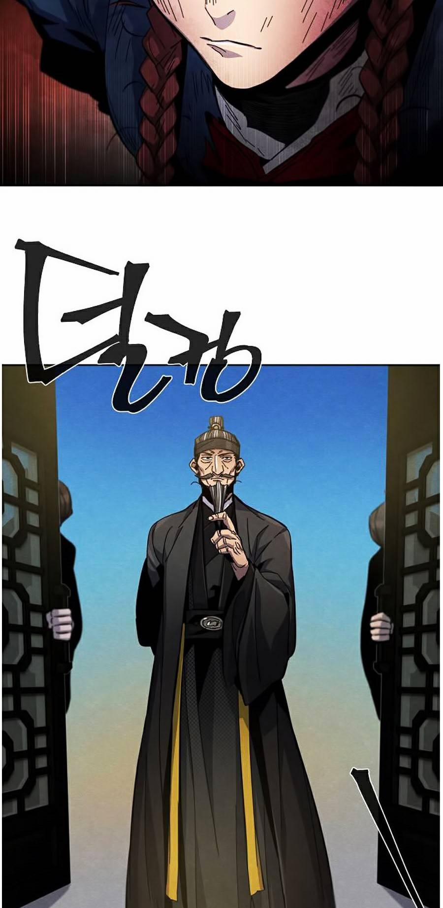 Cuồng Ma Hồi Quy 27 trang 6