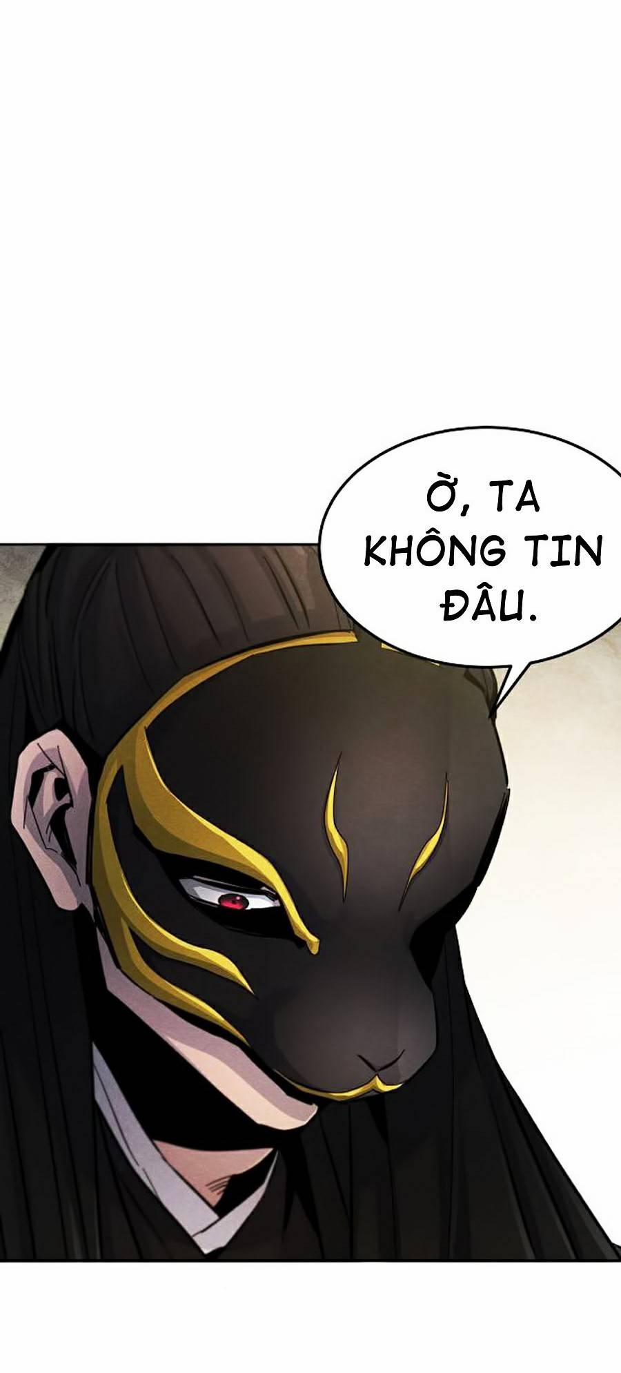 Cuồng Ma Hồi Quy 27 trang 60