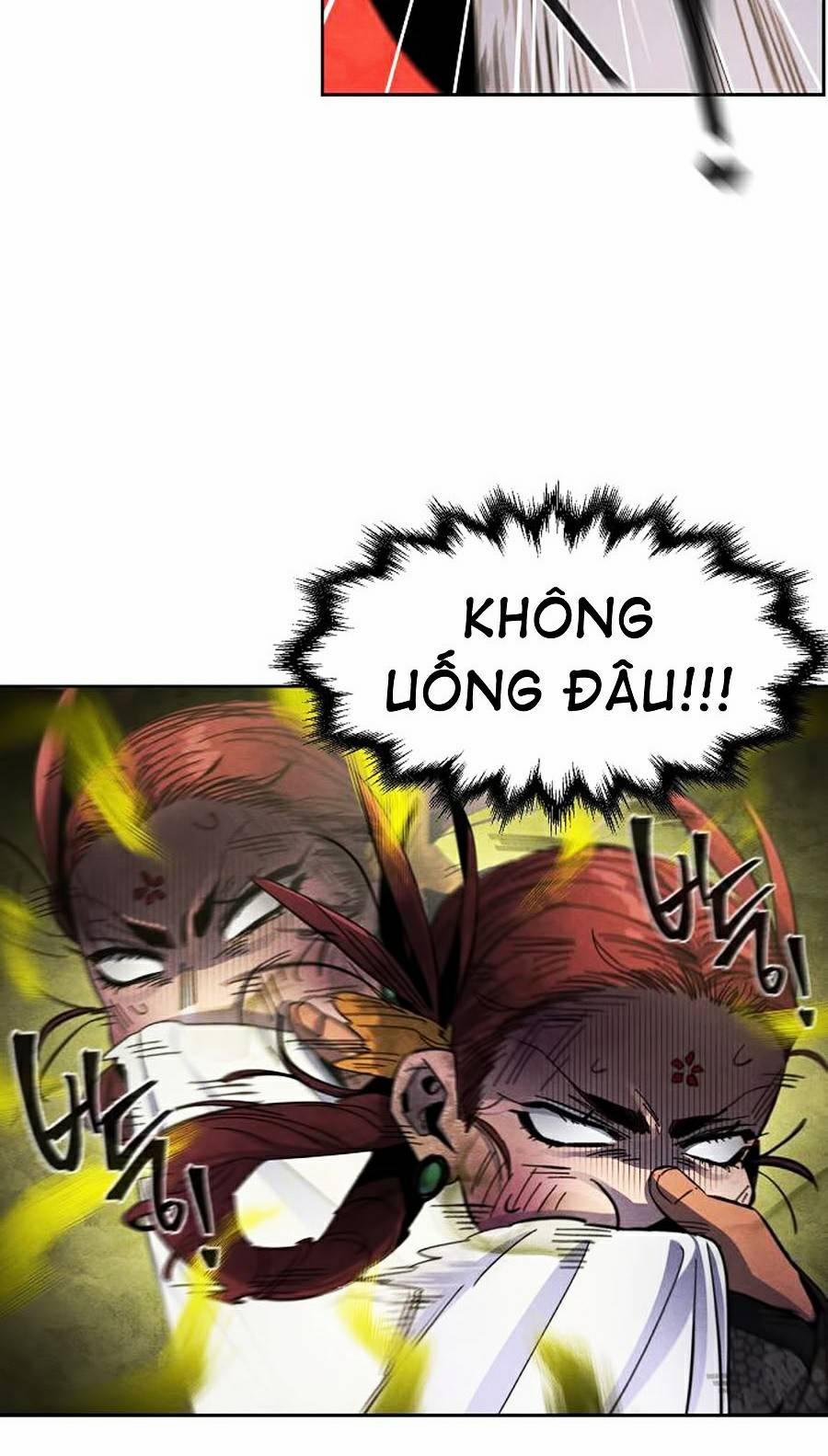 Cuồng Ma Hồi Quy 27 trang 66