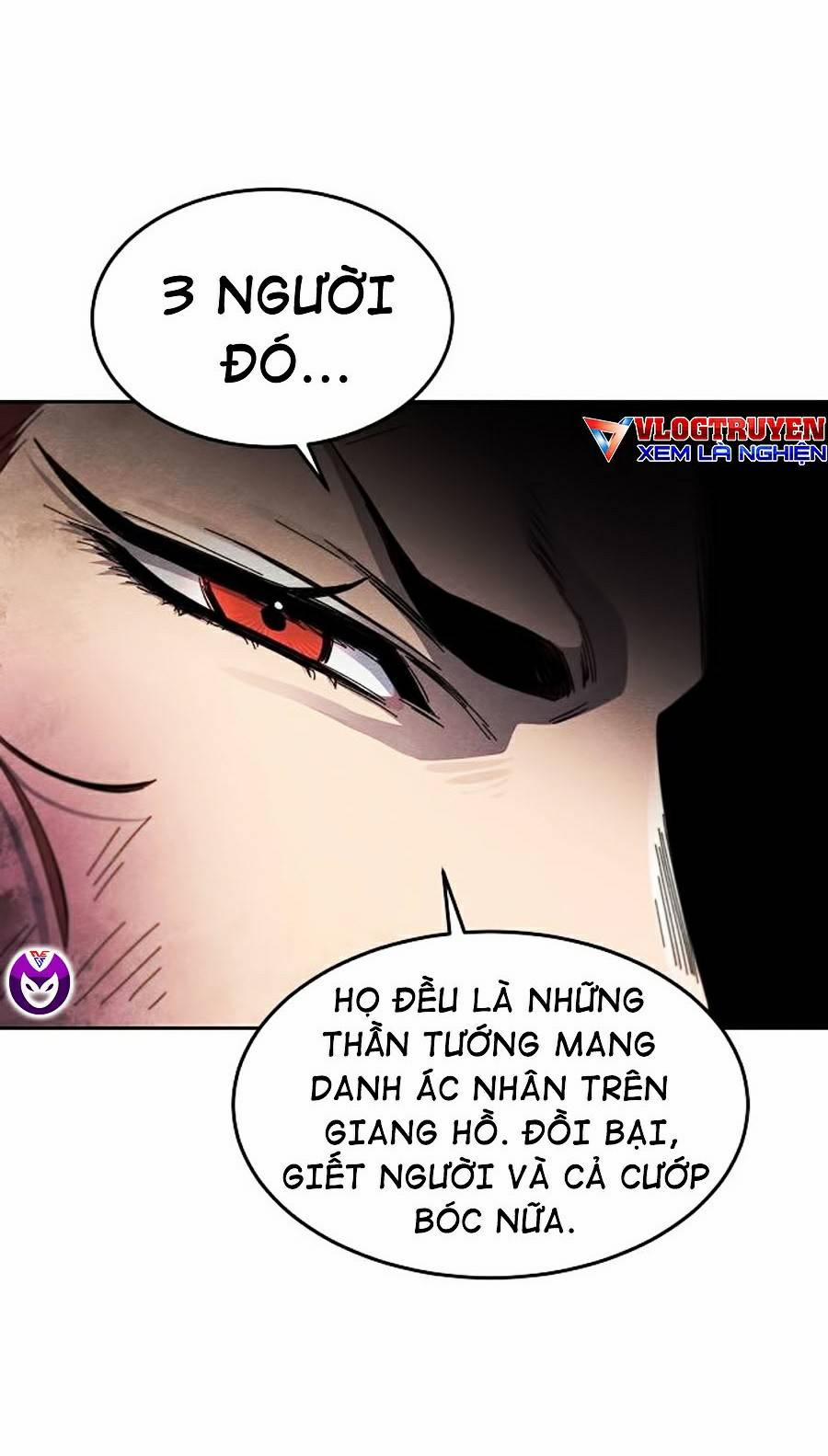 Cuồng Ma Hồi Quy 27 trang 71