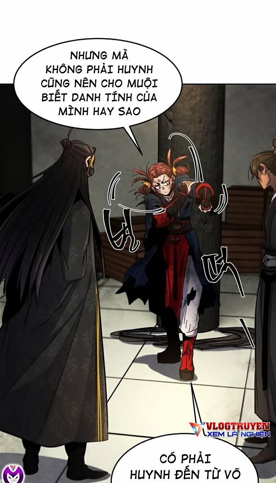 Cuồng Ma Hồi Quy 27 trang 74