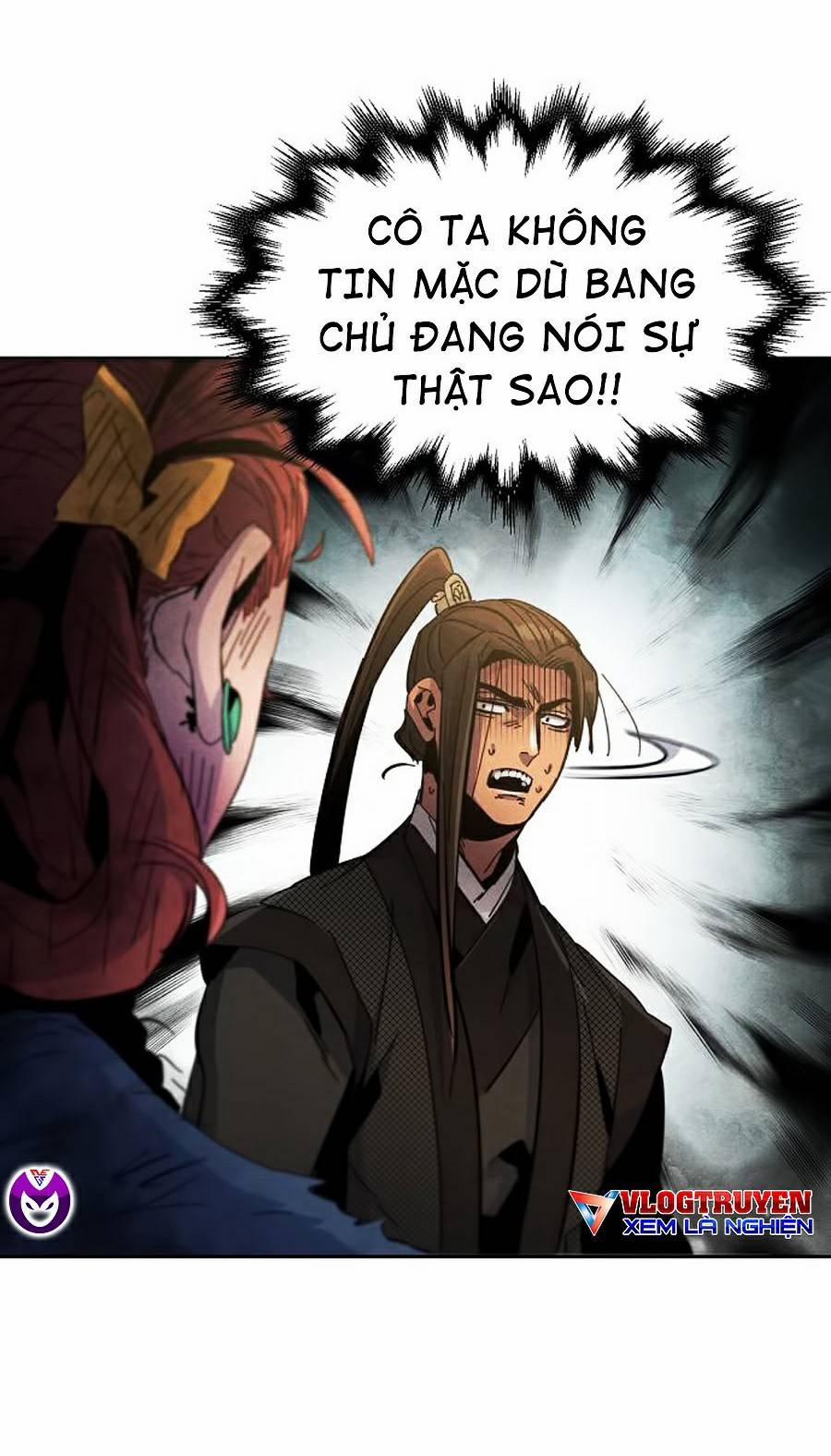 Cuồng Ma Hồi Quy 27 trang 79