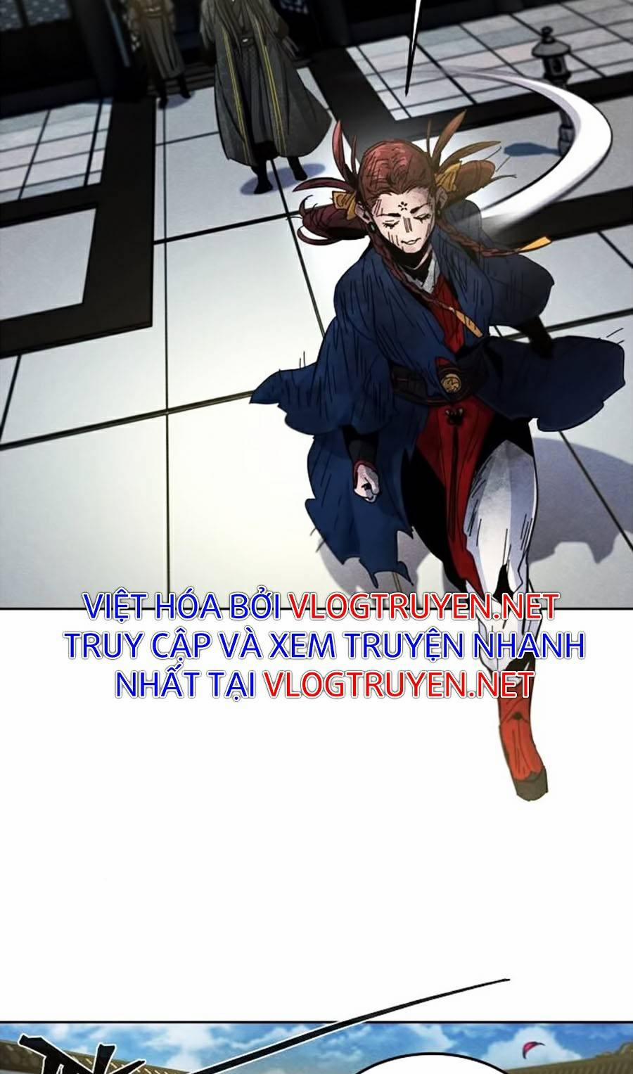 Cuồng Ma Hồi Quy 27 trang 86