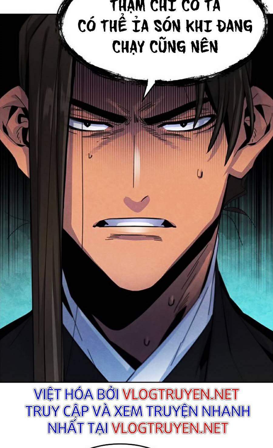 Cuồng Ma Hồi Quy 27 trang 89