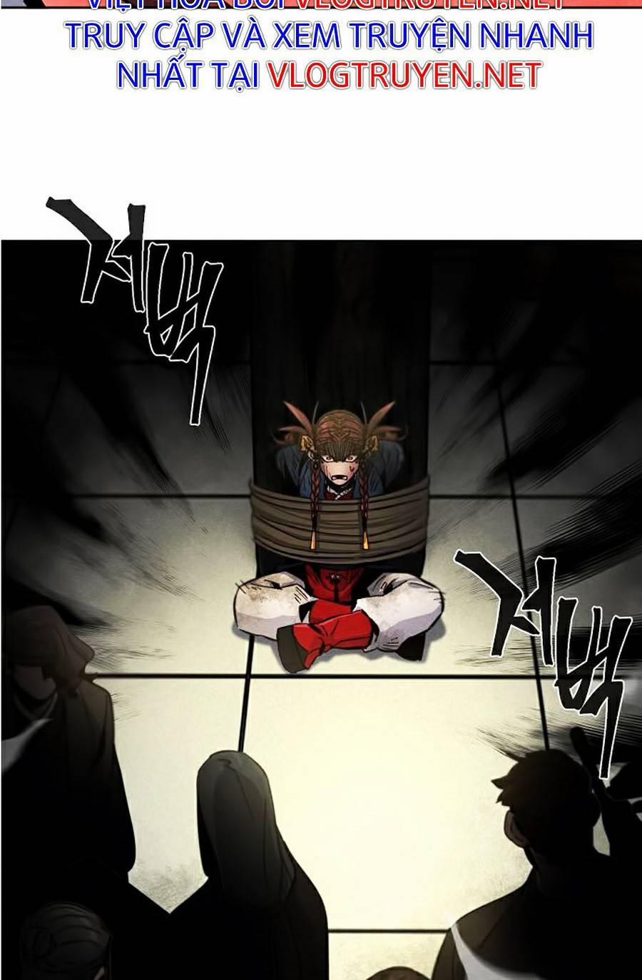 Cuồng Ma Hồi Quy 27 trang 9