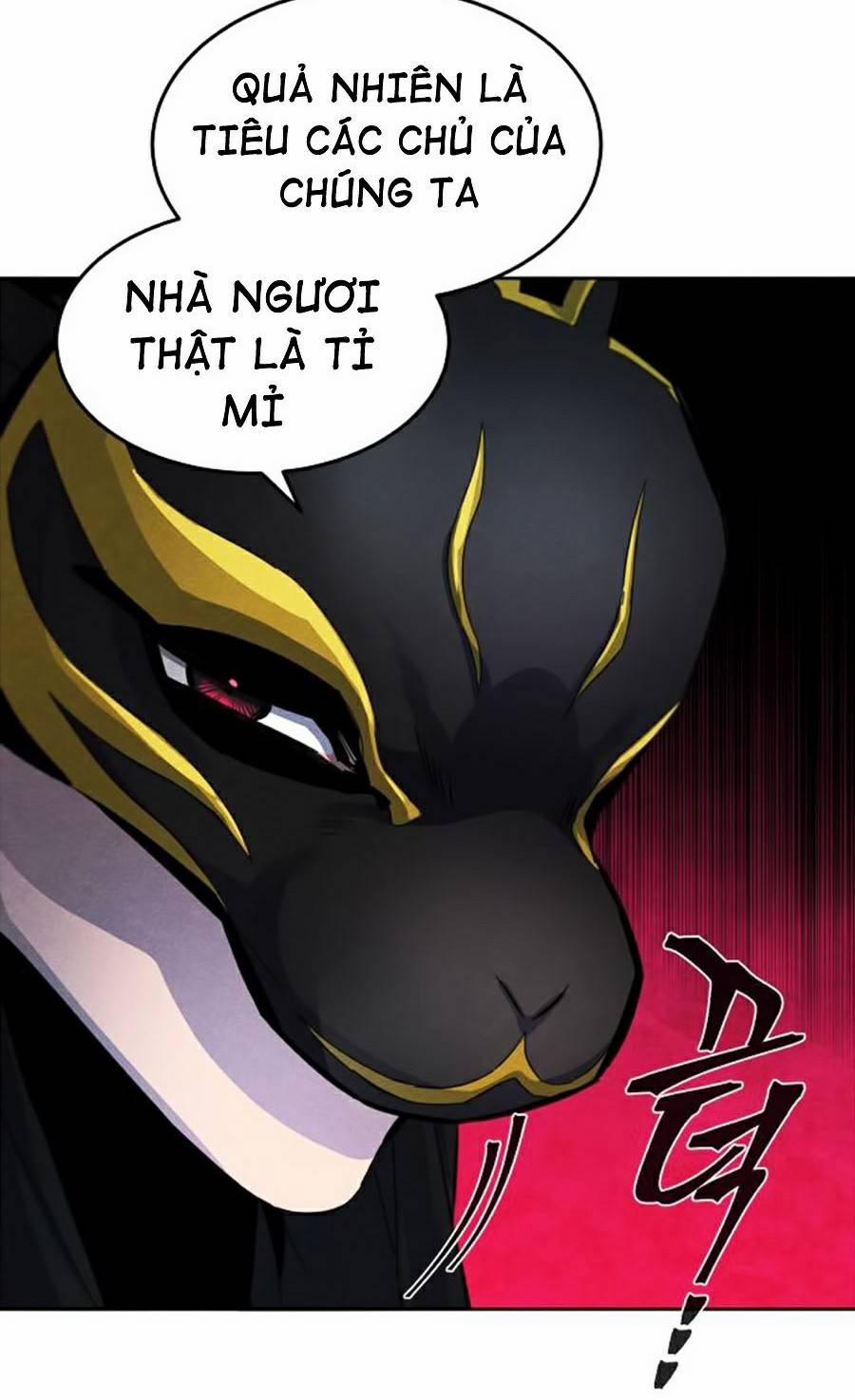 Cuồng Ma Hồi Quy 27 trang 90