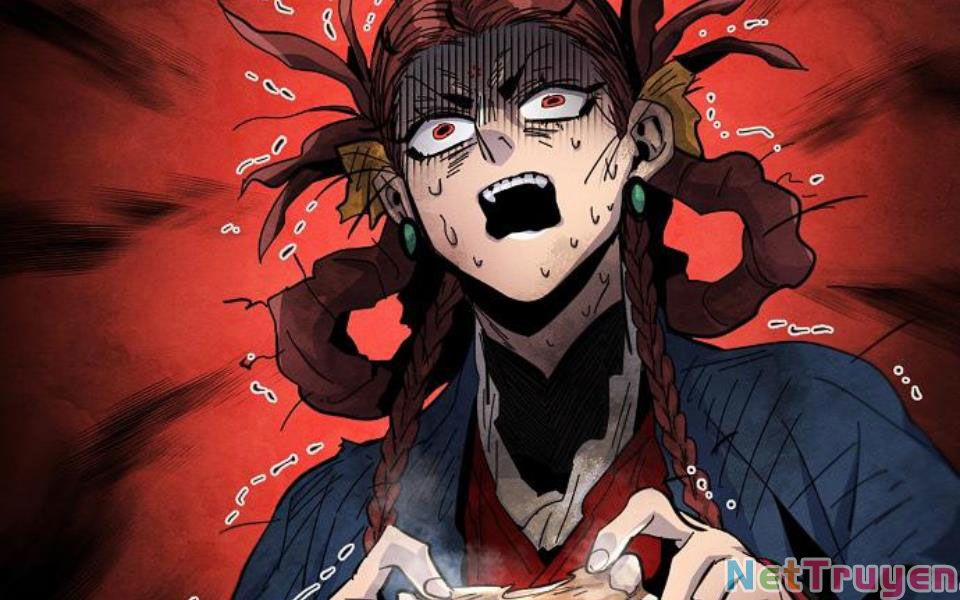 Cuồng Ma Hồi Quy 28 trang 264