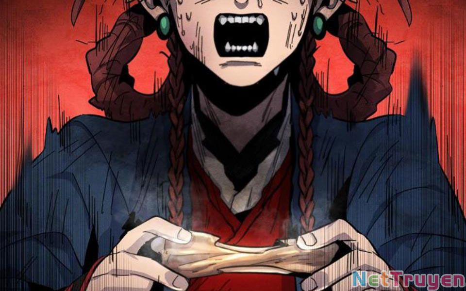 Cuồng Ma Hồi Quy 28 trang 273