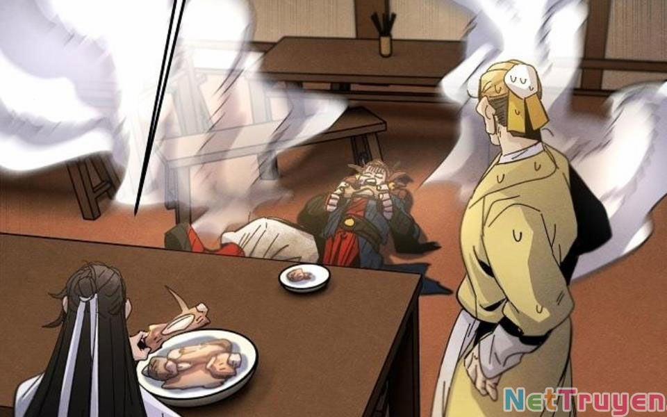 Cuồng Ma Hồi Quy 28 trang 300