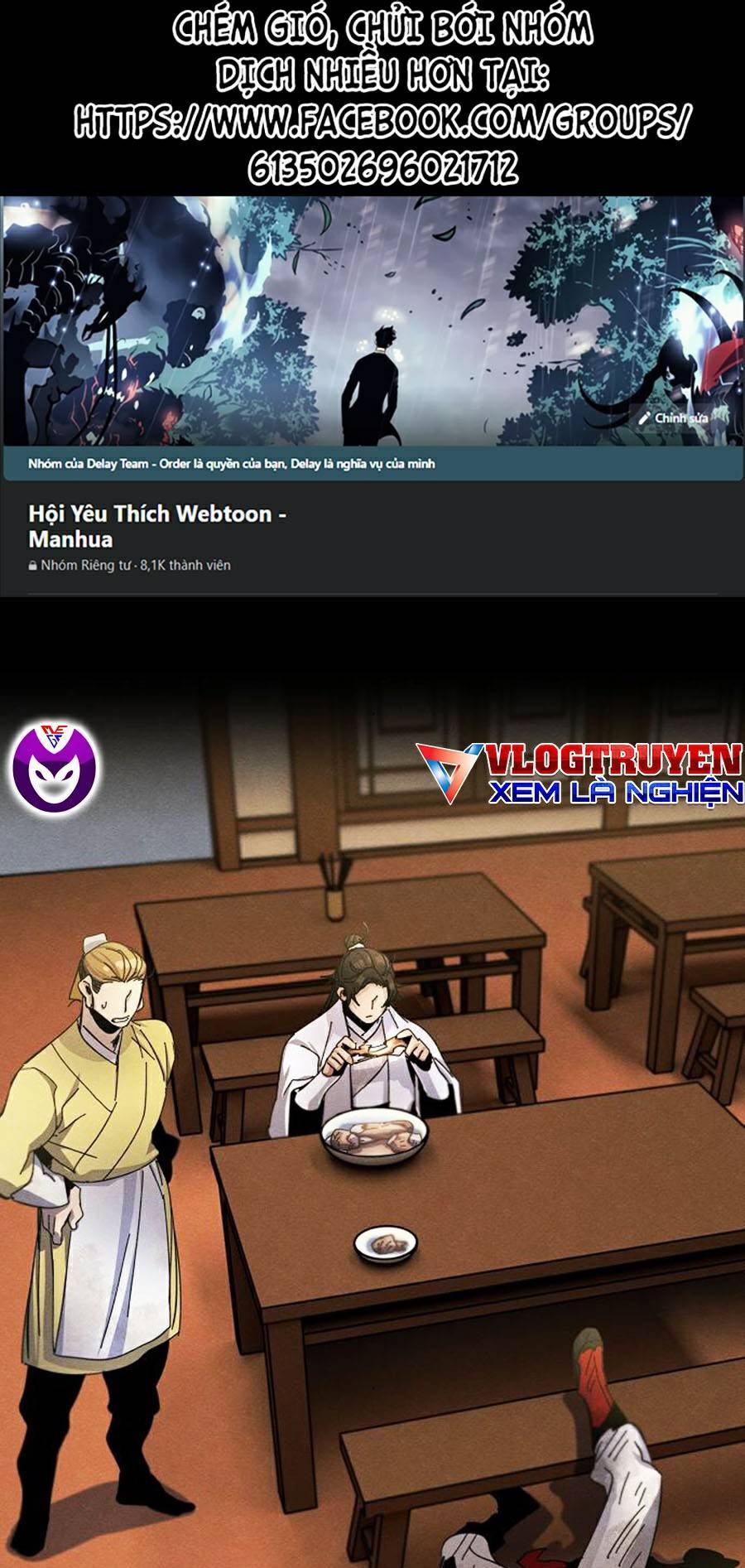 Cuồng Ma Hồi Quy 29 trang 0