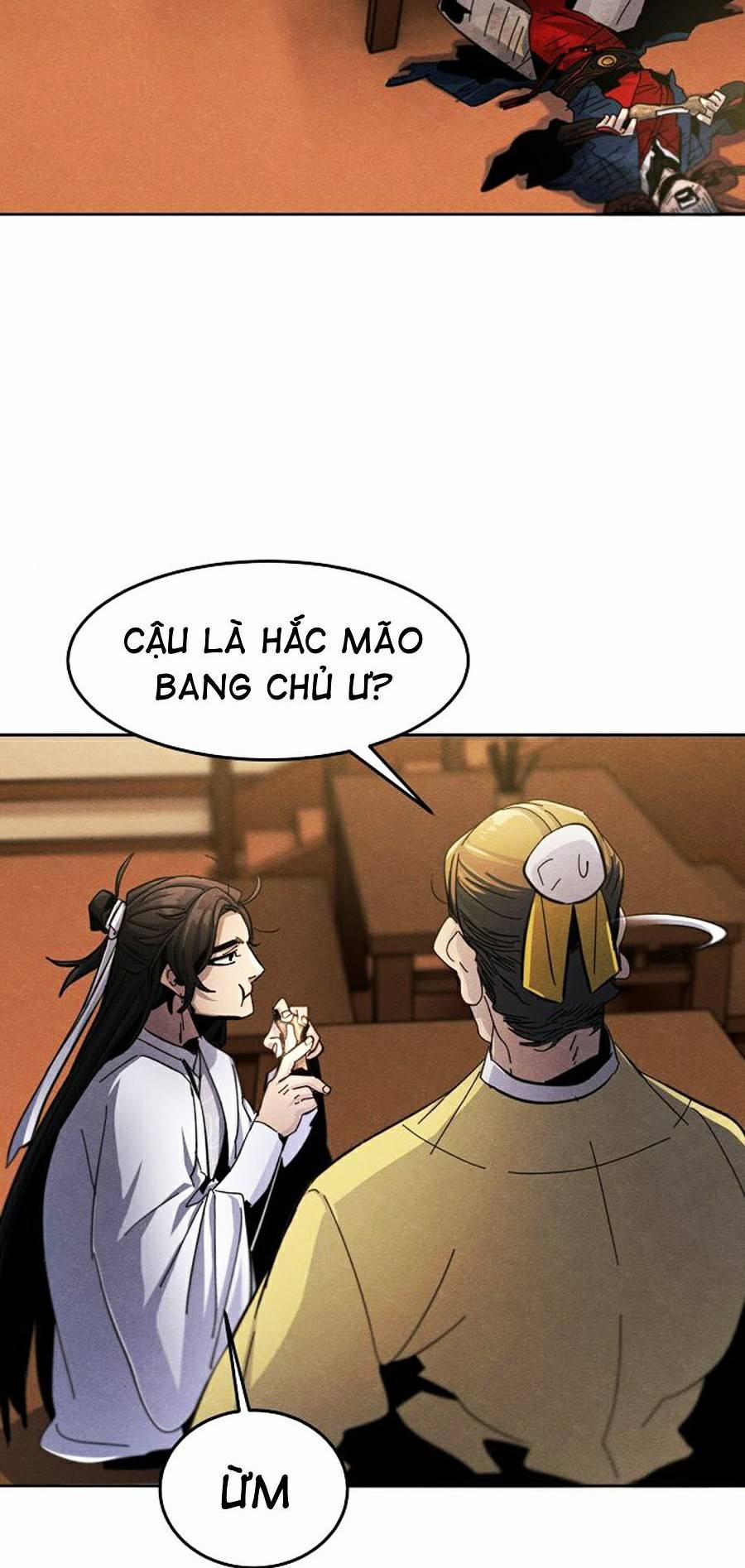 Cuồng Ma Hồi Quy 29 trang 1