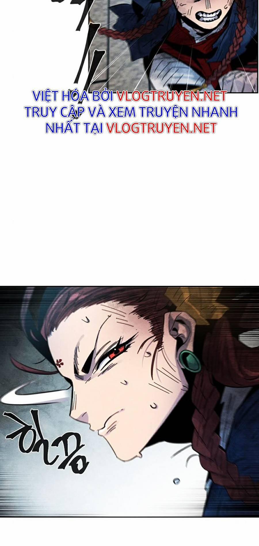 Cuồng Ma Hồi Quy 29 trang 12