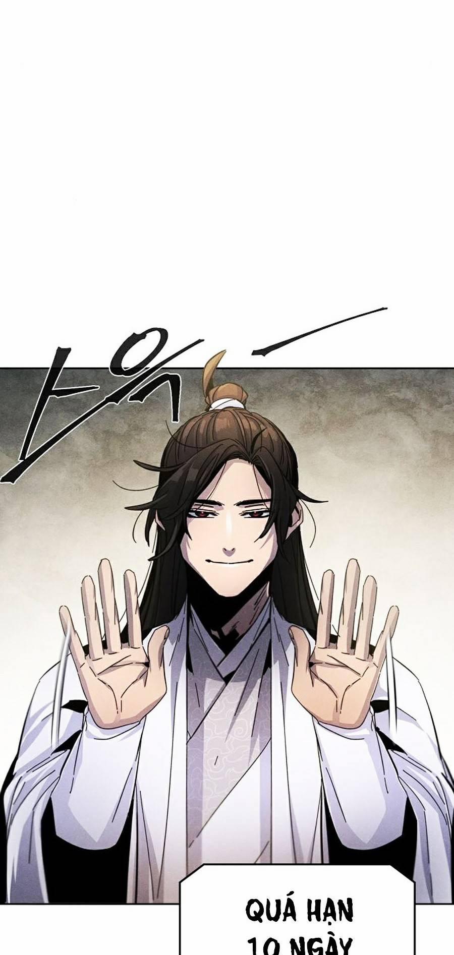 Cuồng Ma Hồi Quy 29 trang 13