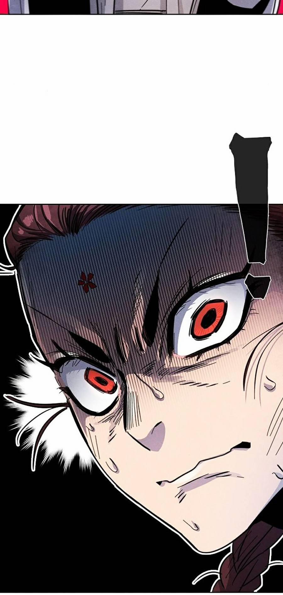 Cuồng Ma Hồi Quy 29 trang 15