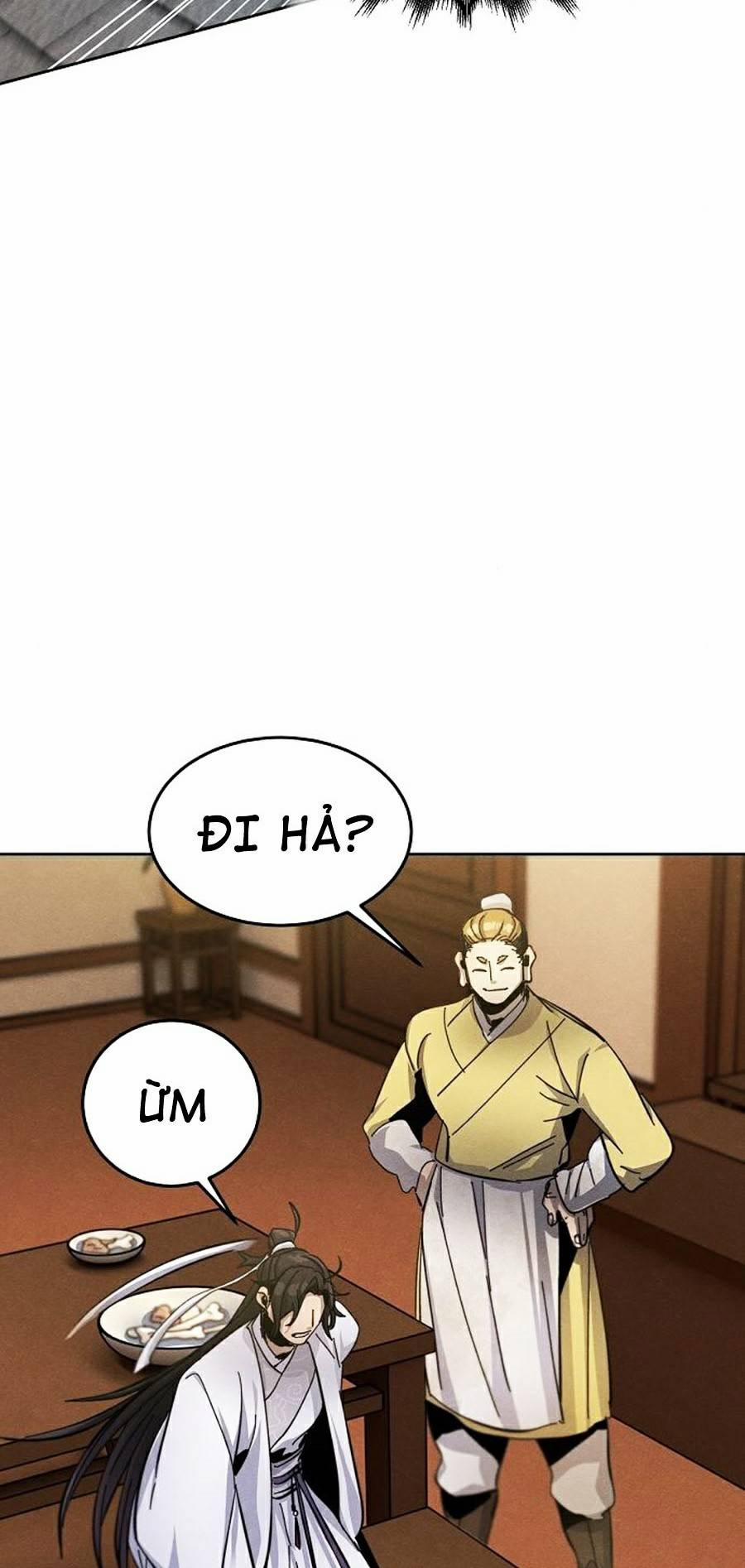 Cuồng Ma Hồi Quy 29 trang 17