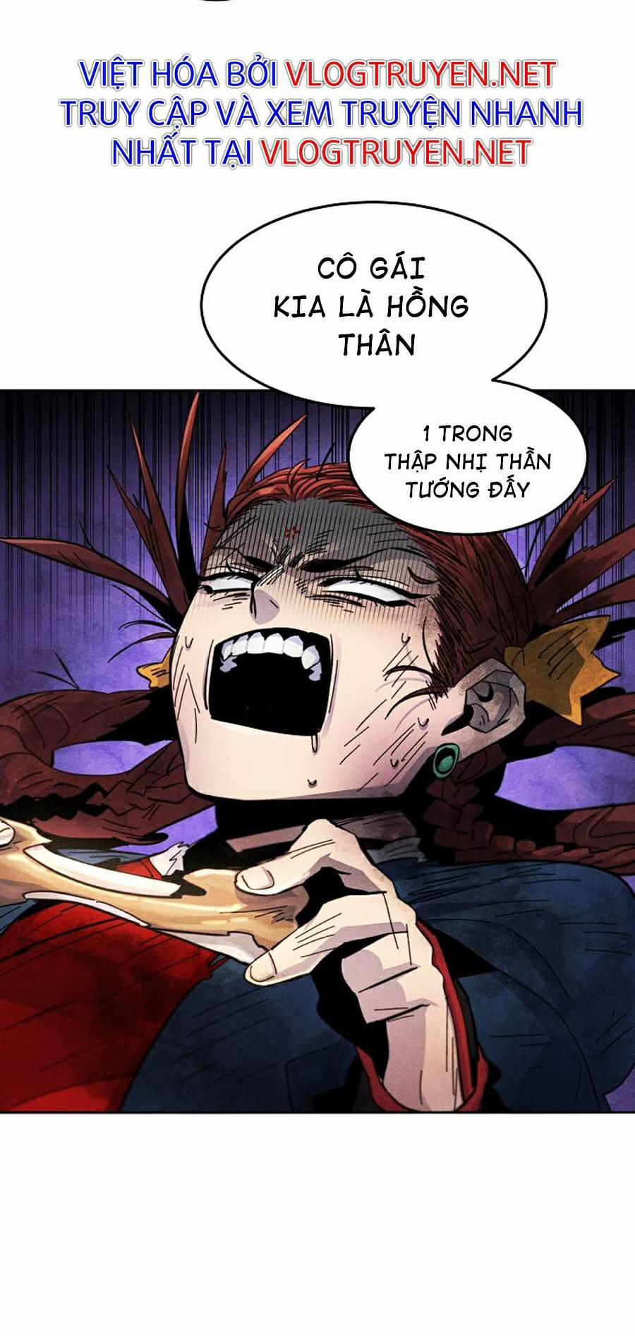 Cuồng Ma Hồi Quy 29 trang 2