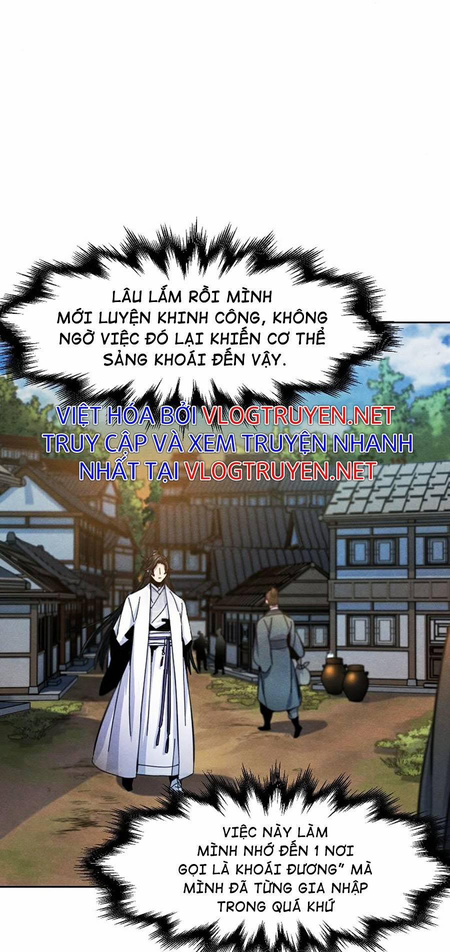 Cuồng Ma Hồi Quy 29 trang 20