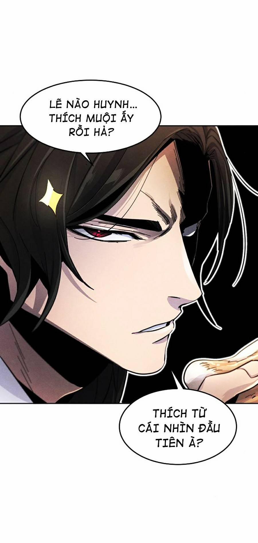 Cuồng Ma Hồi Quy 29 trang 4