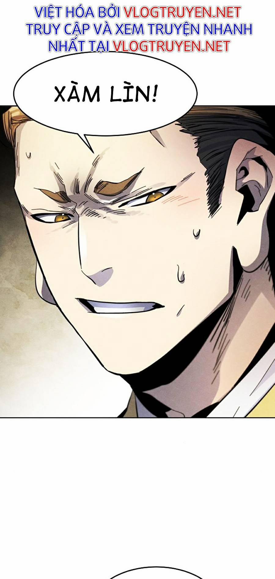 Cuồng Ma Hồi Quy 29 trang 5