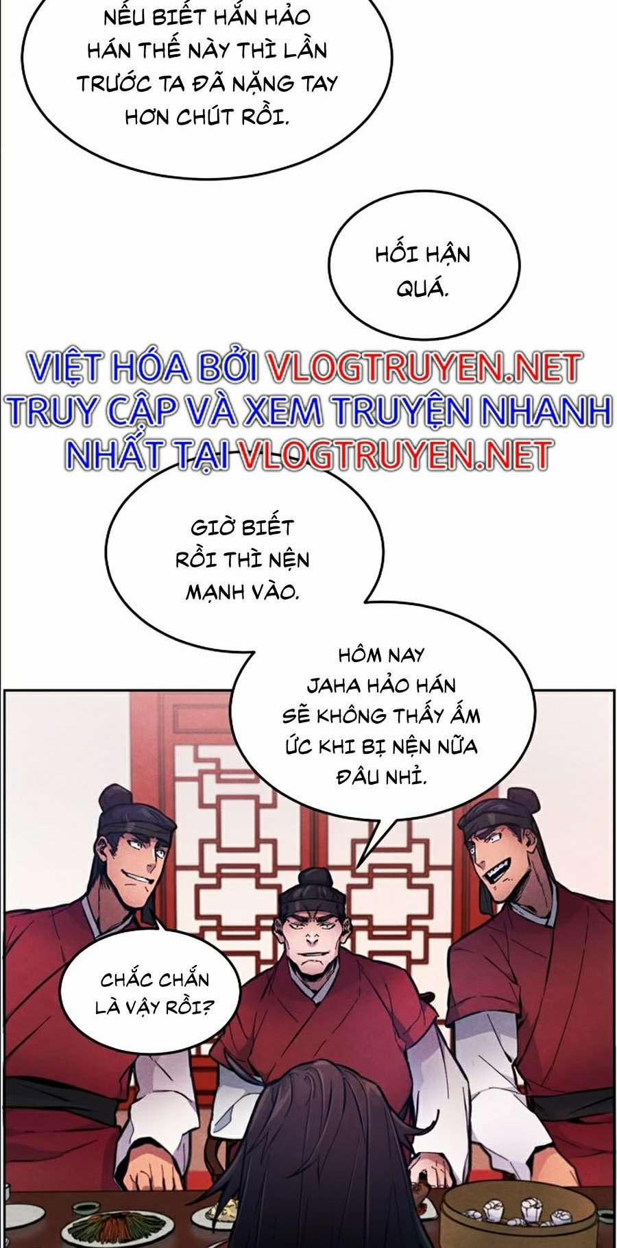 Cuồng Ma Hồi Quy 3 trang 57