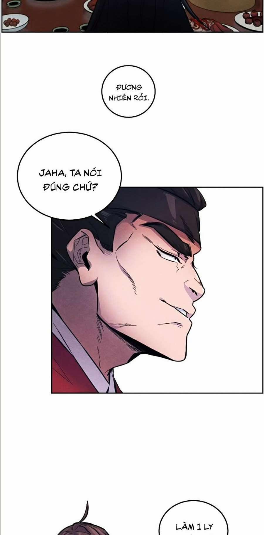 Cuồng Ma Hồi Quy 3 trang 58