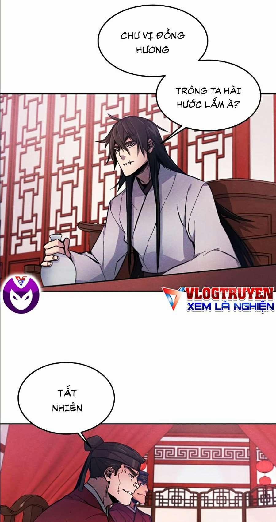 Cuồng Ma Hồi Quy 3 trang 65