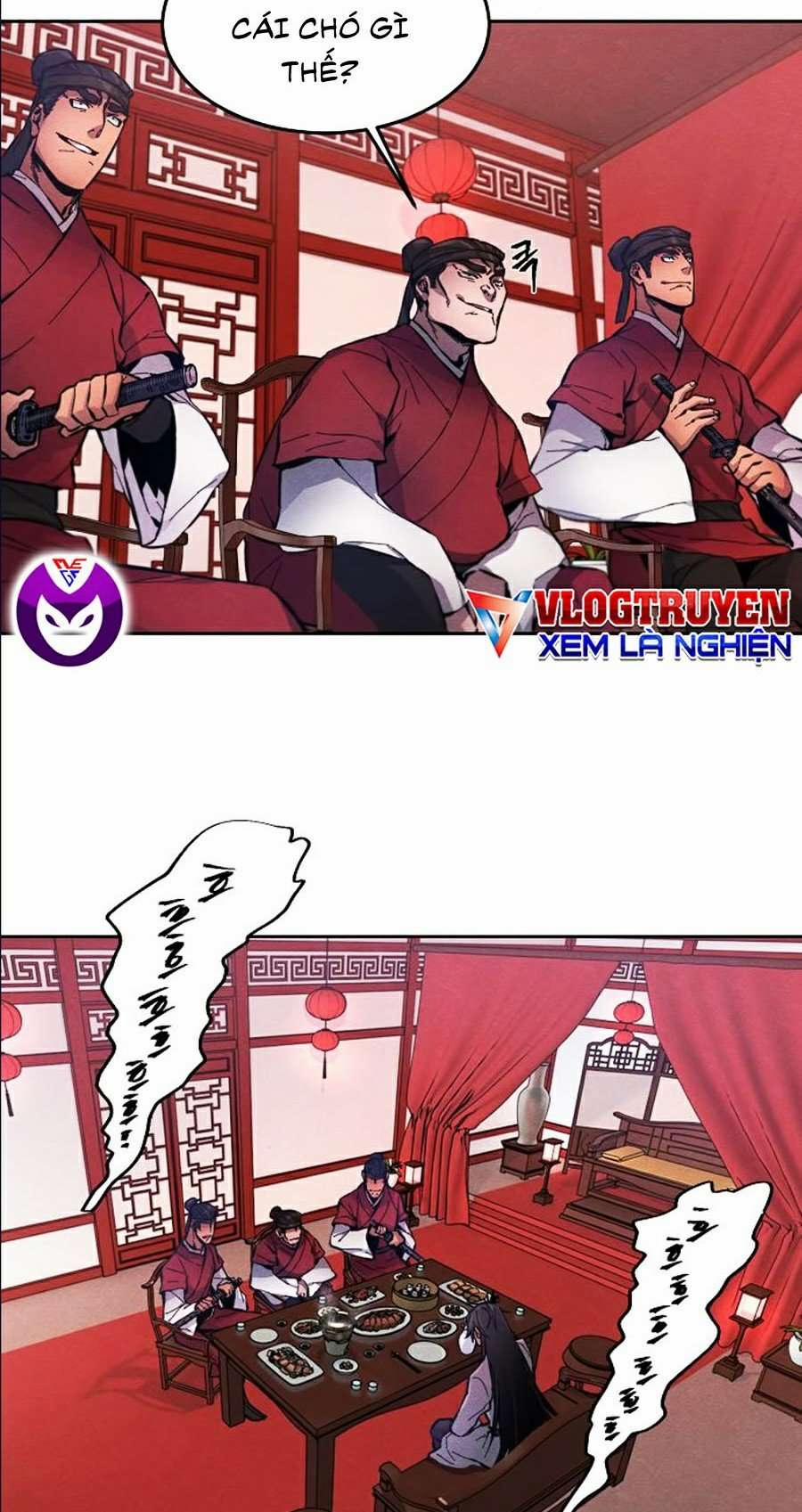 Cuồng Ma Hồi Quy 3 trang 68