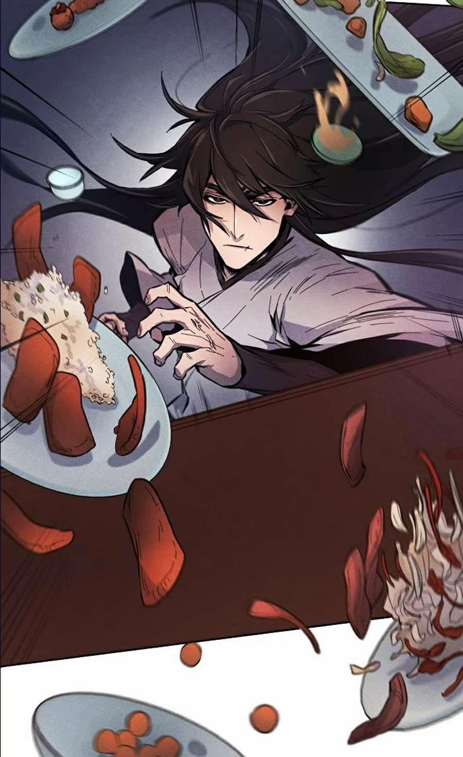 Cuồng Ma Hồi Quy 3 trang 72