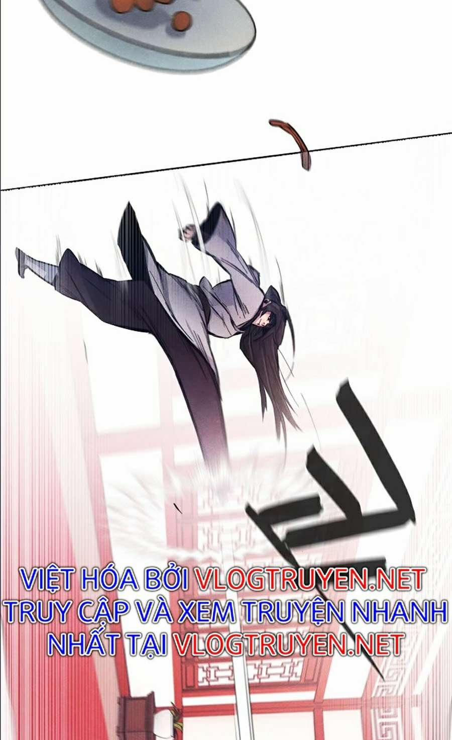 Cuồng Ma Hồi Quy 3 trang 73