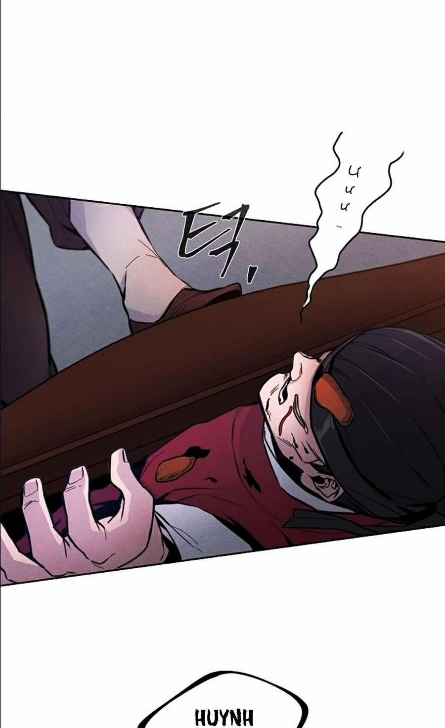 Cuồng Ma Hồi Quy 3 trang 76