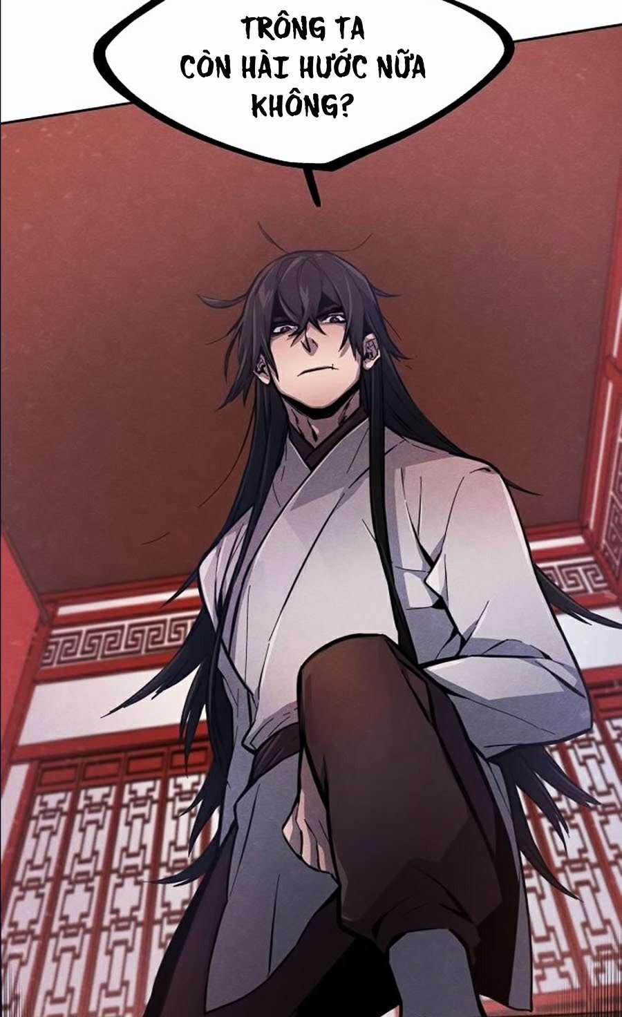 Cuồng Ma Hồi Quy 3 trang 78