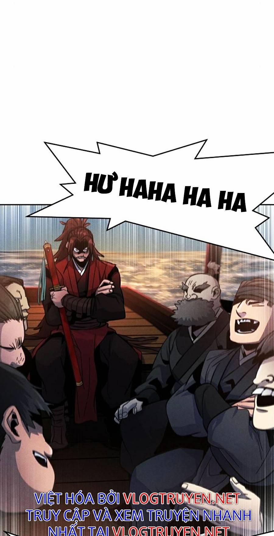 Cuồng Ma Hồi Quy 30 trang 20