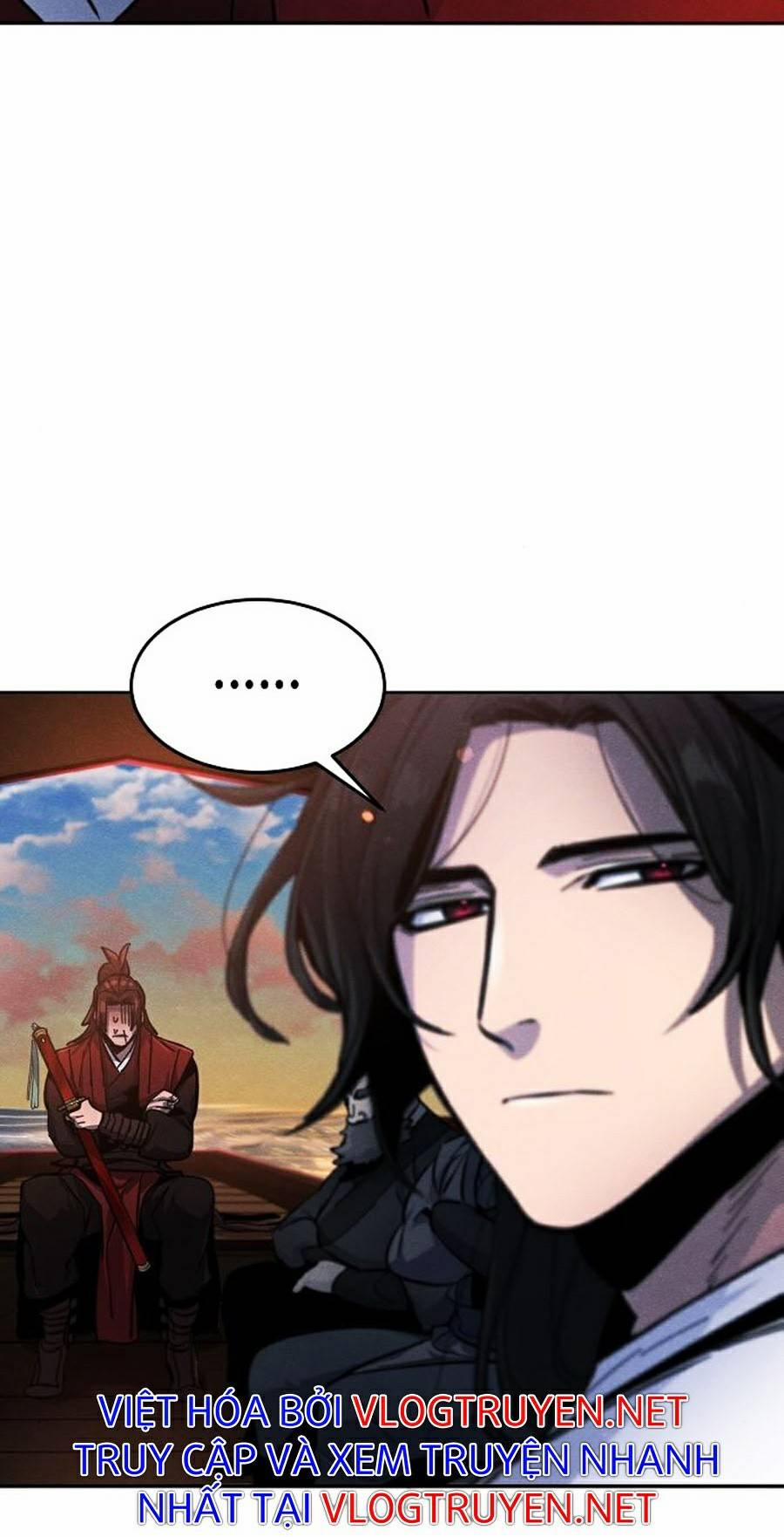 Cuồng Ma Hồi Quy 30 trang 24