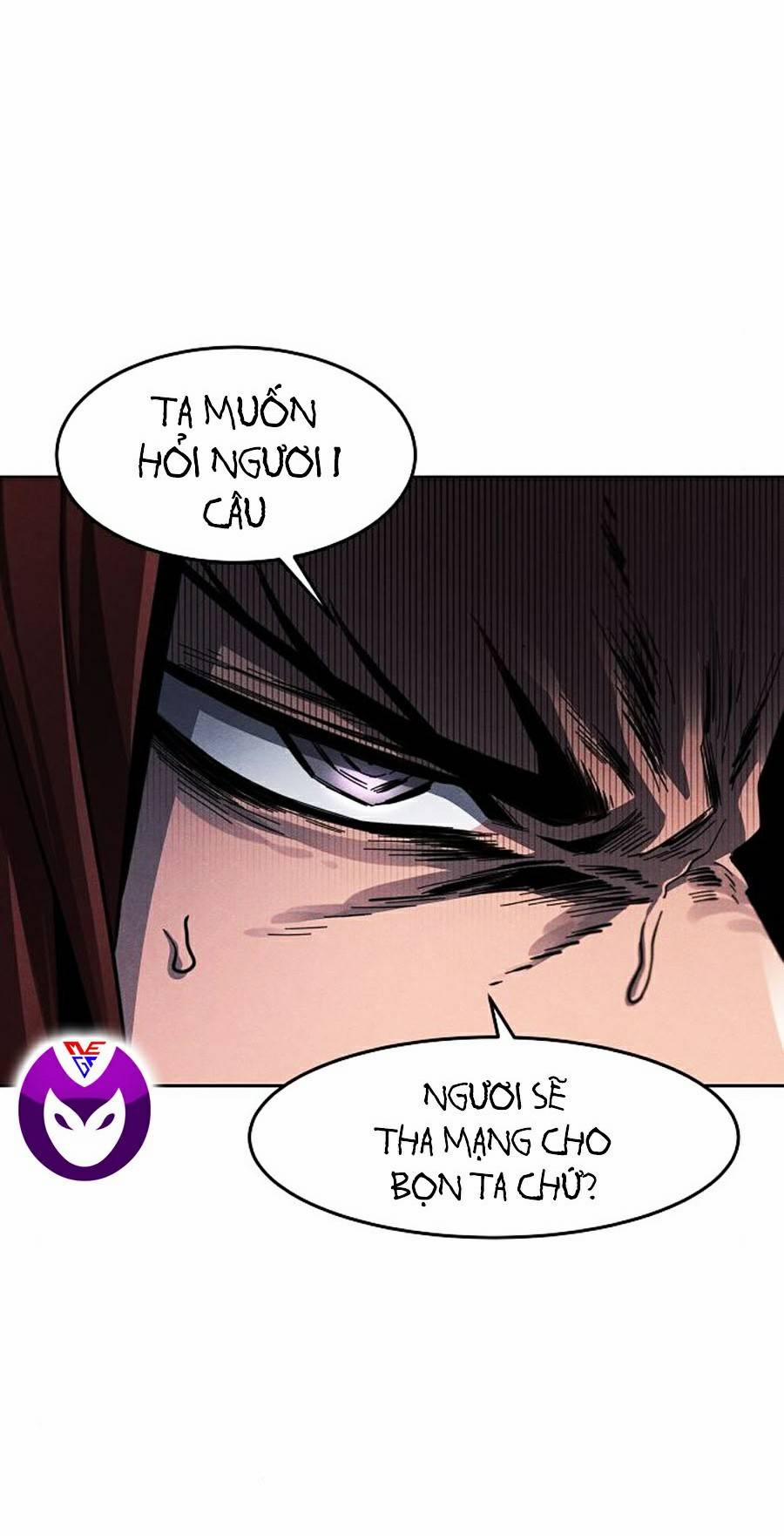 Cuồng Ma Hồi Quy 30 trang 25