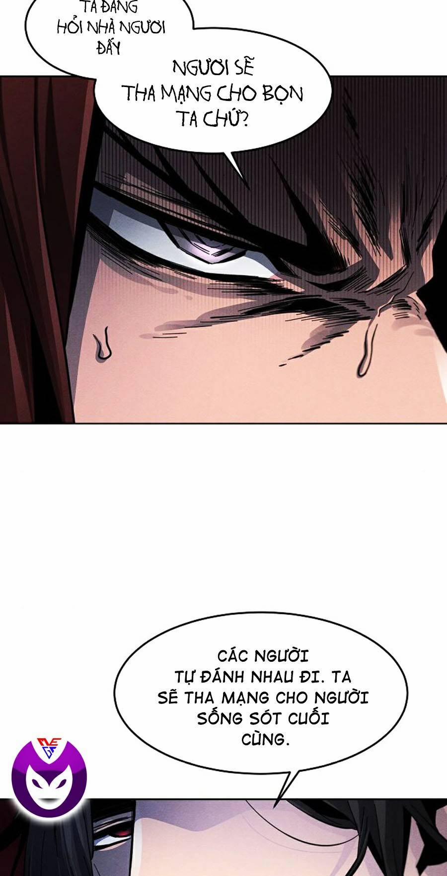 Cuồng Ma Hồi Quy 30 trang 29