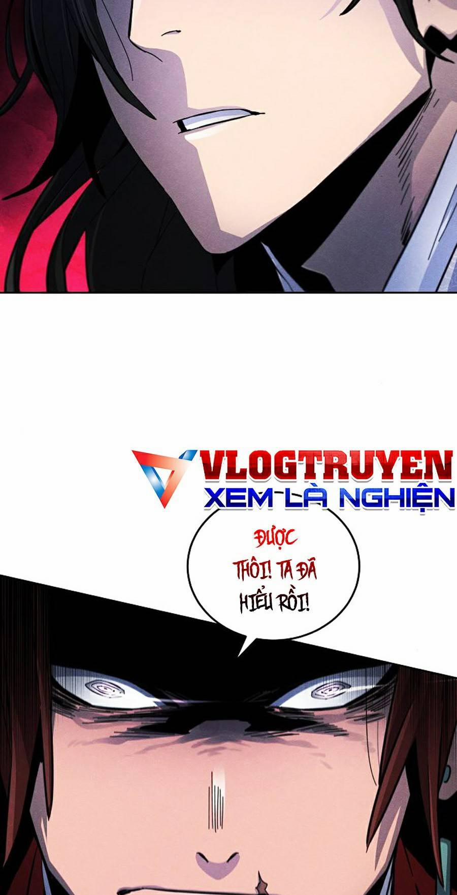 Cuồng Ma Hồi Quy 30 trang 30