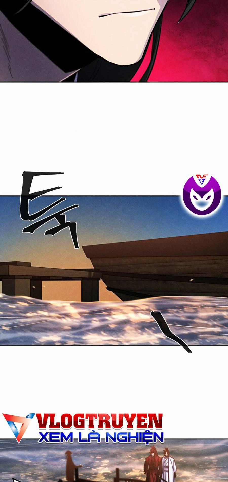 Cuồng Ma Hồi Quy 30 trang 45