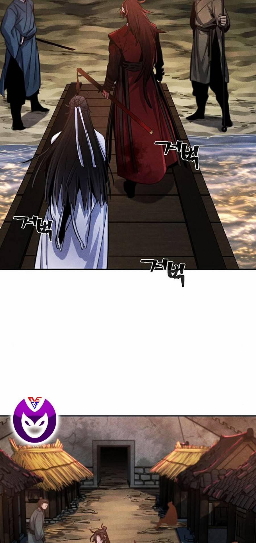 Cuồng Ma Hồi Quy 30 trang 48