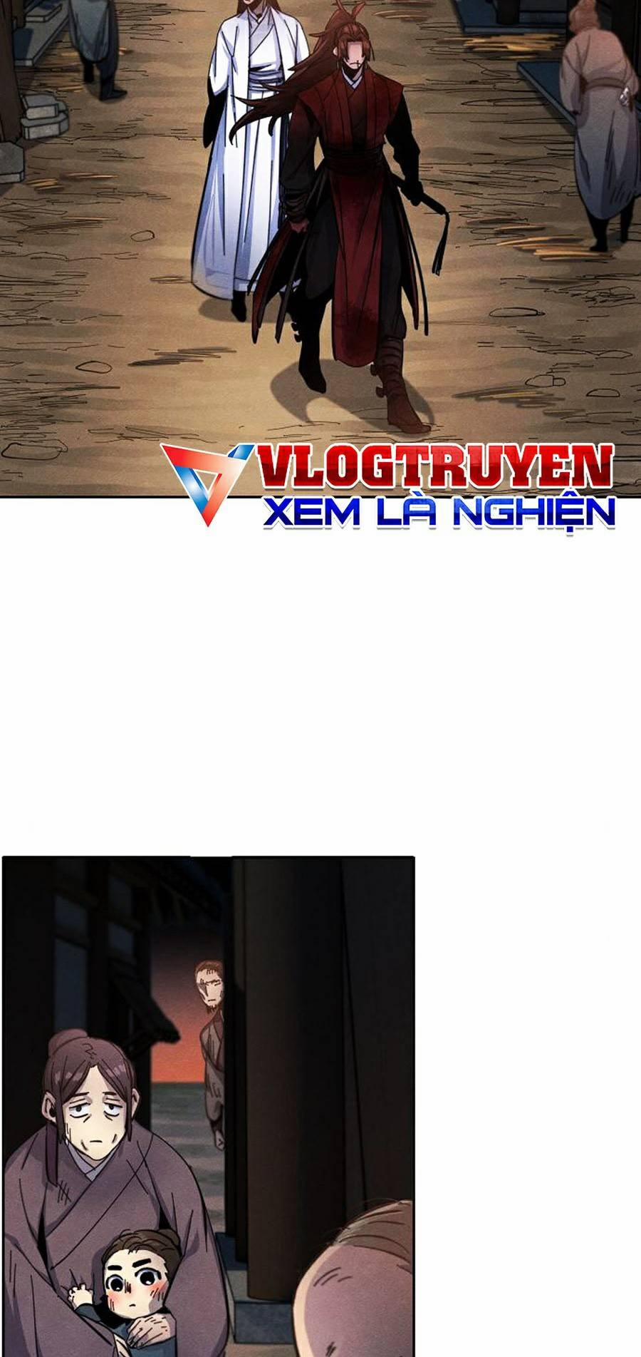 Cuồng Ma Hồi Quy 30 trang 49