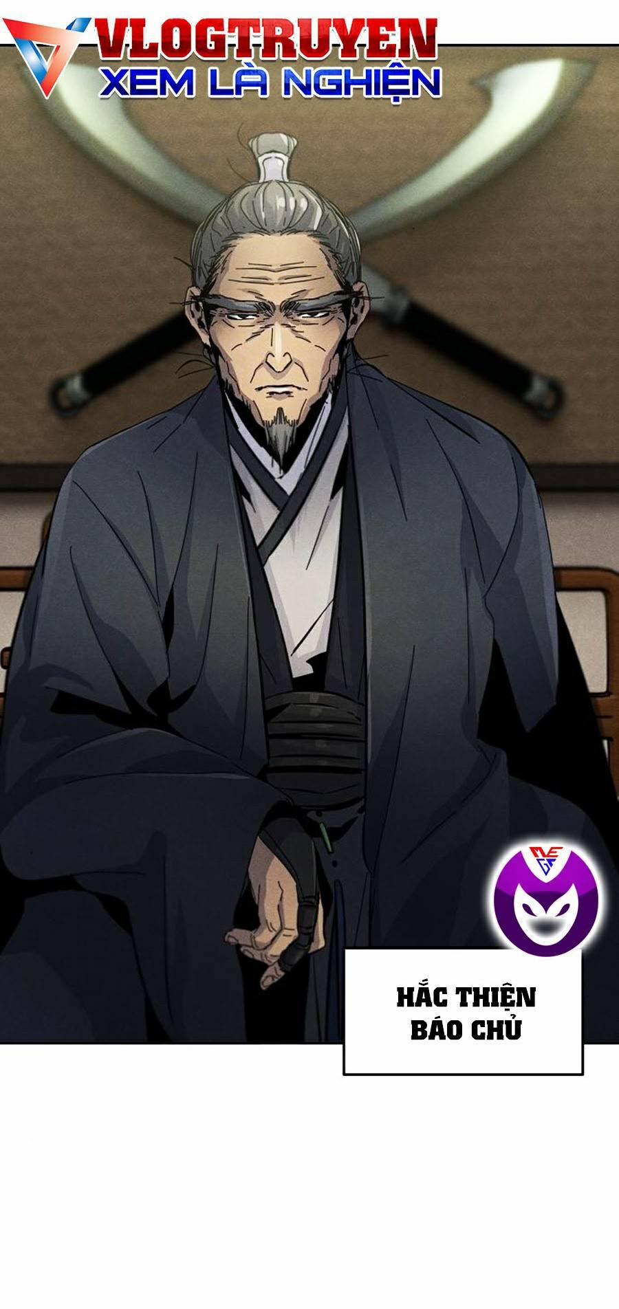 Cuồng Ma Hồi Quy 30 trang 59