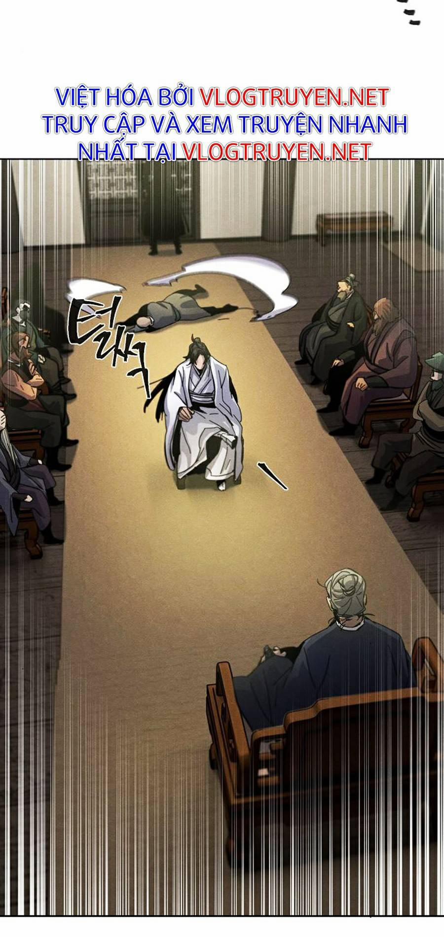 Cuồng Ma Hồi Quy 30 trang 64