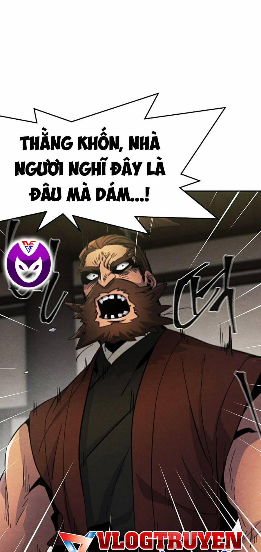 Cuồng Ma Hồi Quy 30 trang 65